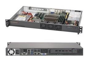 SUPERMICRO SYS-5019S-L