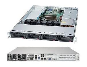SUPERMICRO SYS-5019S-WR