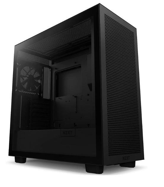 NZXT CM-H72FB-01