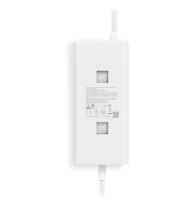 Сетевой адаптер Ethernet (инжектор питания) UACC-POE+-USBC UBIQUITI на картинке №5