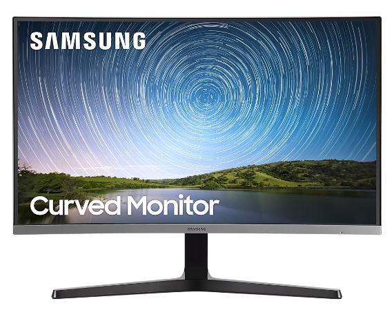 SAMSUNG LC27R500FHPXEN