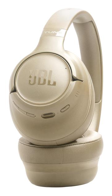 Навушники з БТ JBL JBLT730BTBEG на малюнкі №6