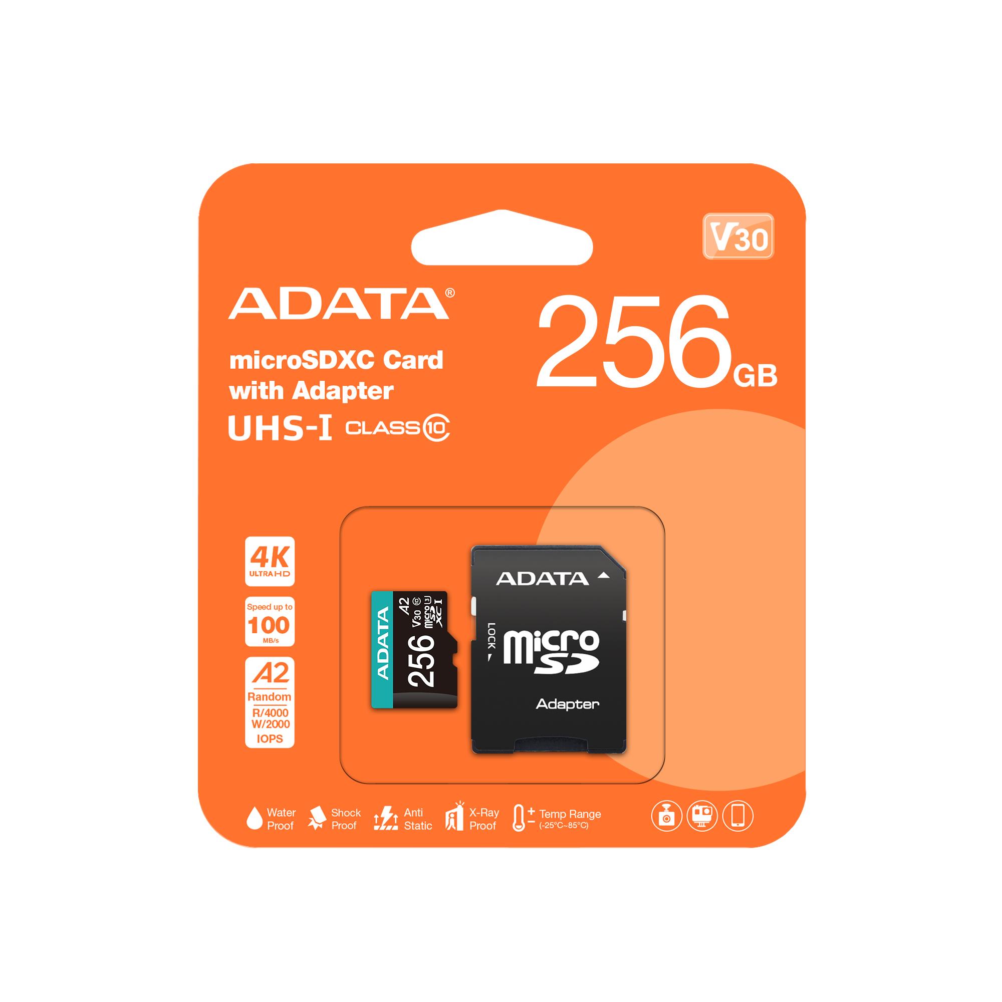 ADATA AUSDX256GUI3V30SA2-RA1