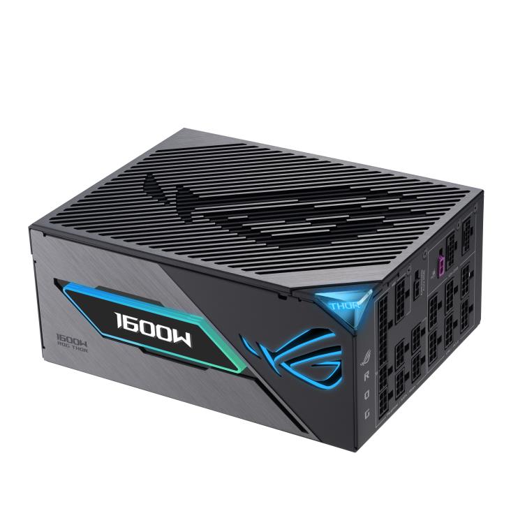 ASUS ROG-THOR-1600T3-GAMING