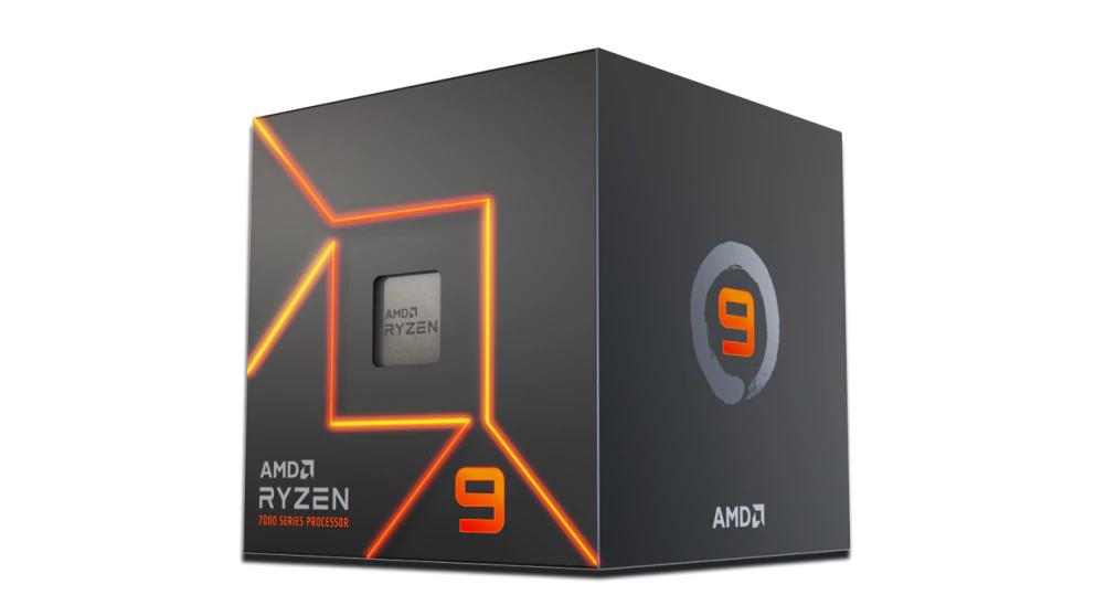 AMD 100-100000590BOX