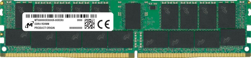 MICRON MTA36ASF4G72PZ-3G2E7R