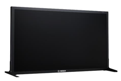 Monitor LCD 32"/UML-324-90 Bosch