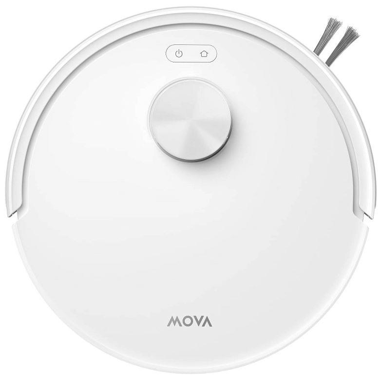 Робот пилосос Dreame Mova E20s Pro-EUA на малюнкі №4