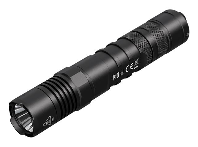 NITECORE P10 V2