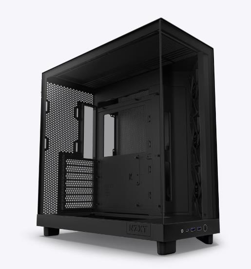 NZXT CC-H61FB-01