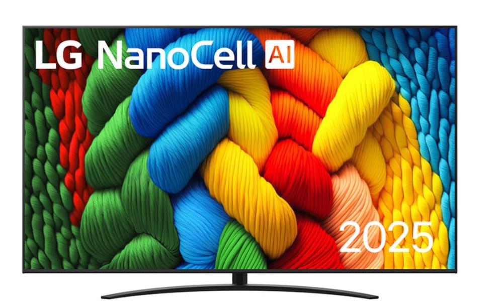 LG 86NANO81A3A