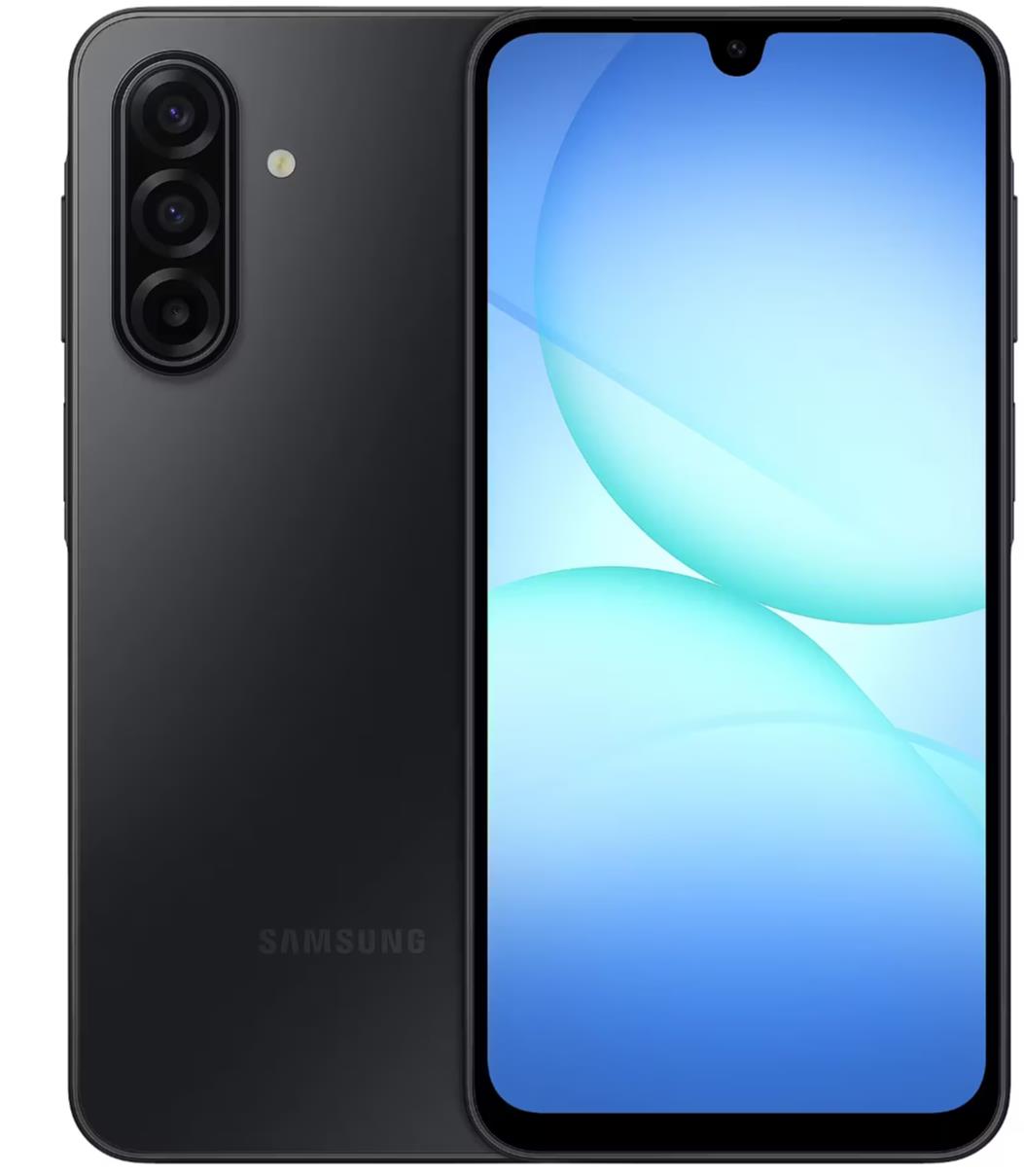 SAMSUNG SM-A175FZKBEUE