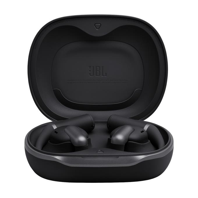 Навушники з БТ JBL JBLSENSEPROBLK на малюнкі №4