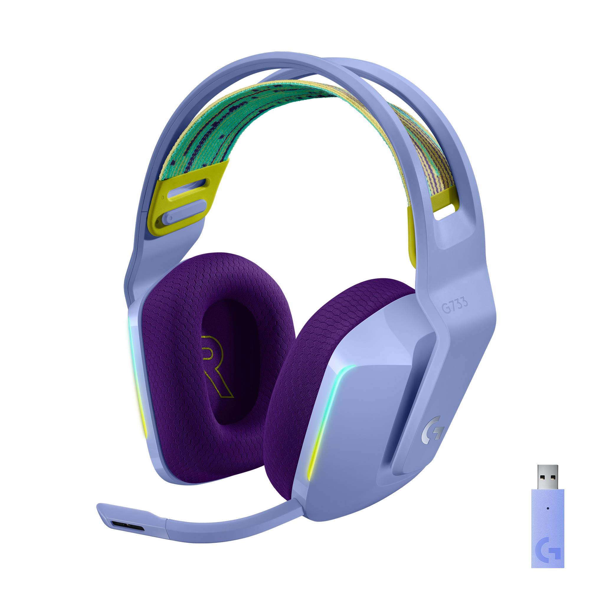 LOGITECH 981-000890