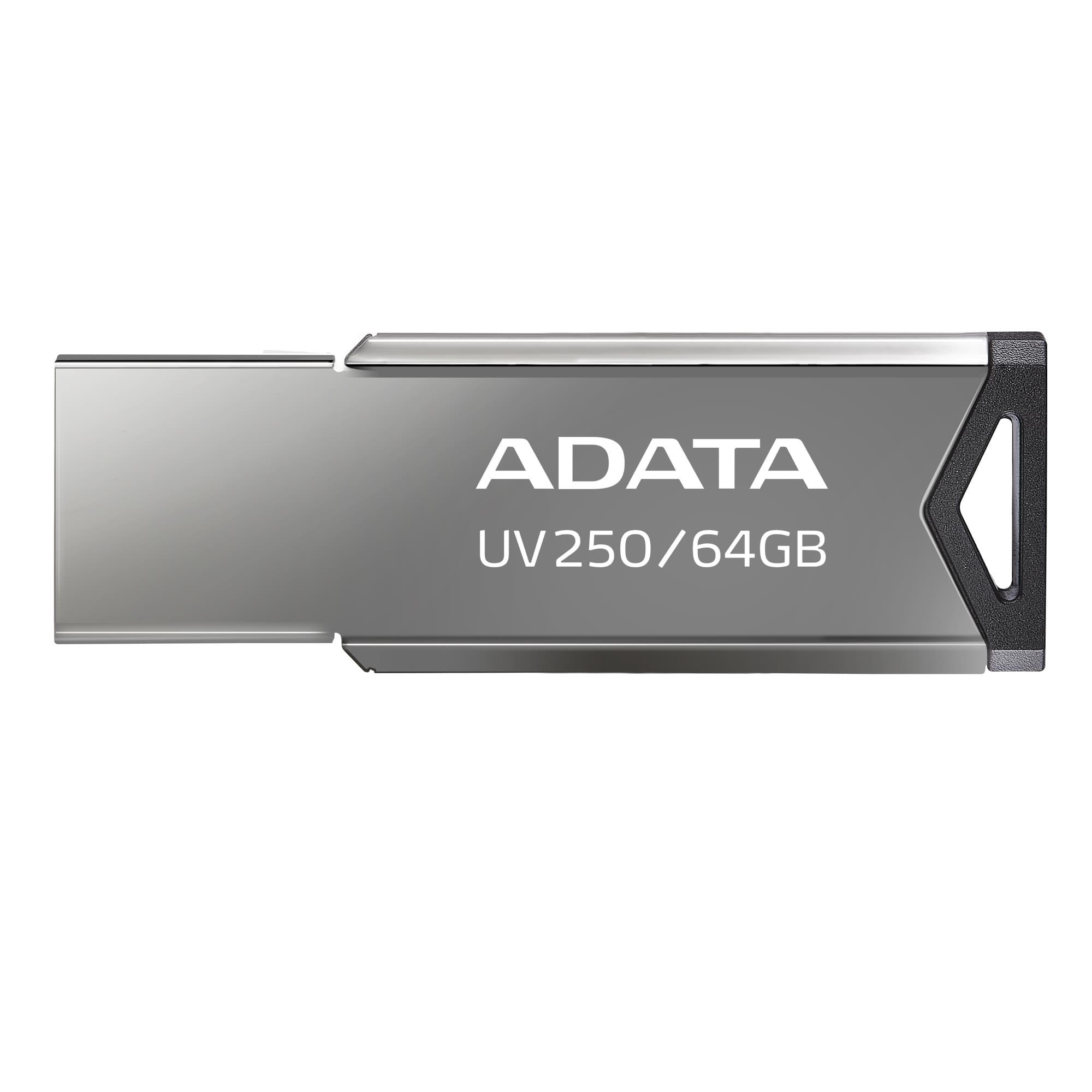 ADATA AUV250-64G-RBK