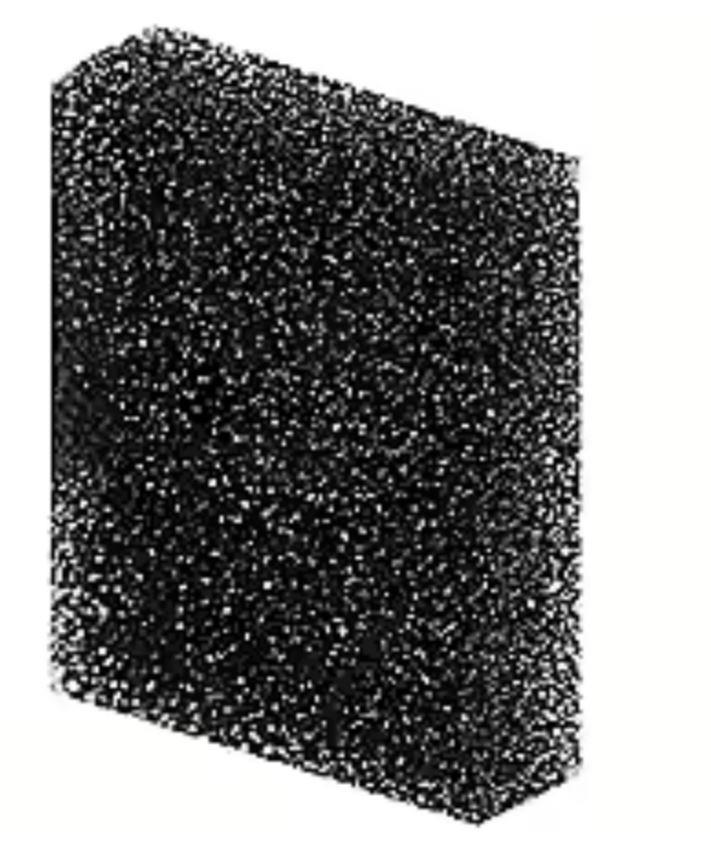 Фільтр для бездротового насоса PETKIT P4112 на малюнкі №1