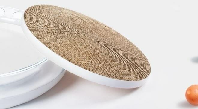 Змінна підкладка PETKIT для FUN CAT 4IN1 P601 на малюнкі №4