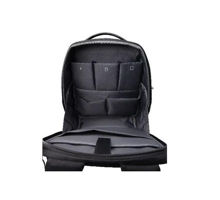 Рюкзак для ноутбука BUSINESS 15 MULTIPOCKET GP.BAG11.02L ACER на малюнкі №4