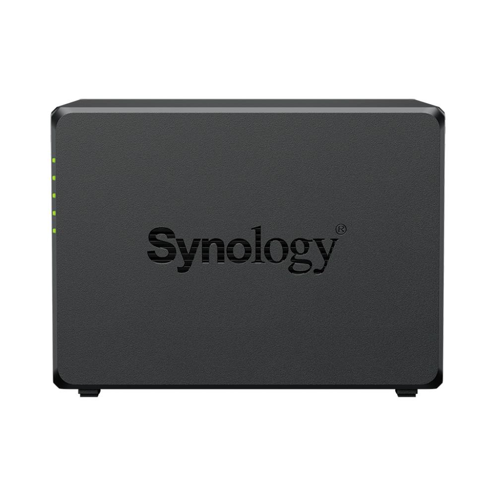 Система зберігання даних 4BAY NO HDD DS925+ SYNOLOGY на малюнкі №4