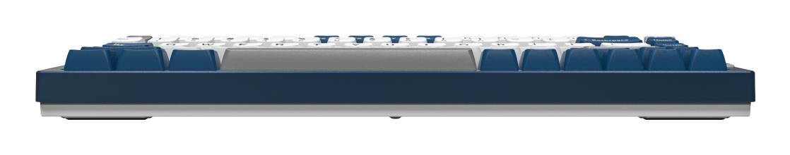 Клавіатура MONTECH MKey PRO75% WRL FREEDOM (Brown Switch) на малюнкі №7