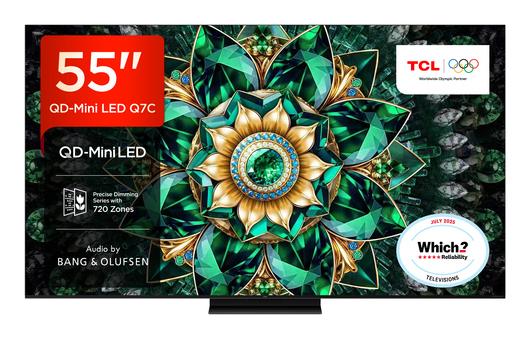 TCL 55Q7C