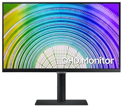LCD Monitor | SAMSUNG | S24A600U | 24