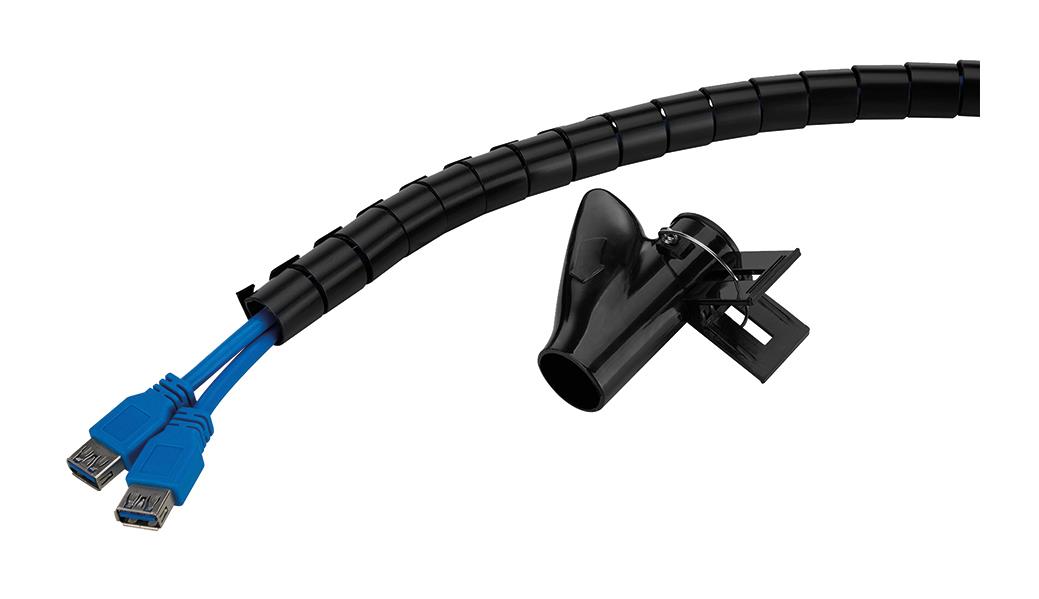 NEOMOUNTS ADS06-141BL