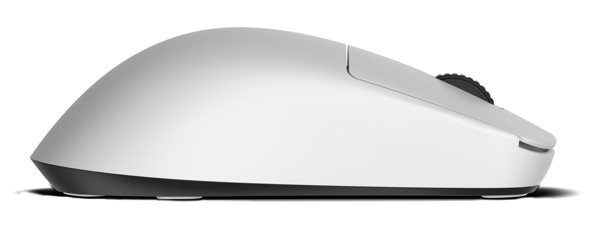 Миша ігрова бездротова Endgame Gear OP1w 4k v2, білий на малюнкі №7