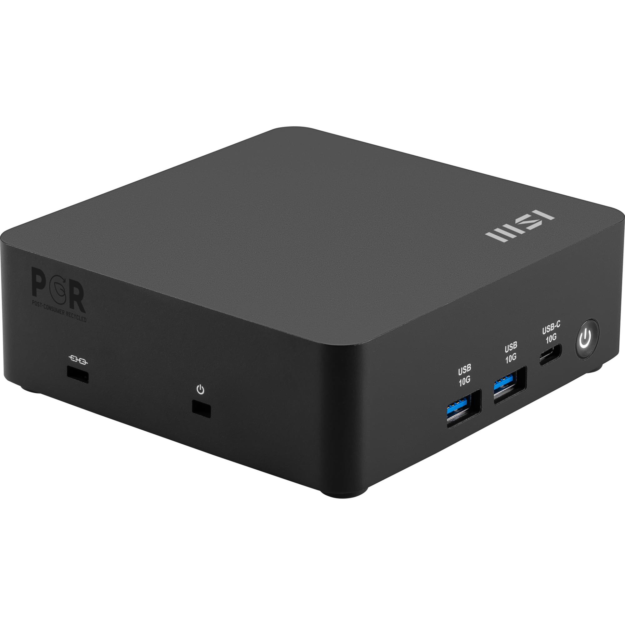 MSI CUBI NUC AI 1UMG-005EU