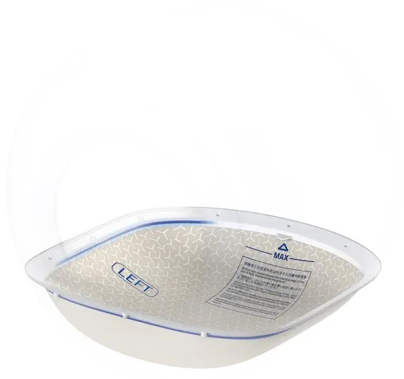 Змінна підкладка для наповнювача PETKIT High Performance Cat Litter Pad ULTRA P99035 (Білий) дивитися зображення № 5