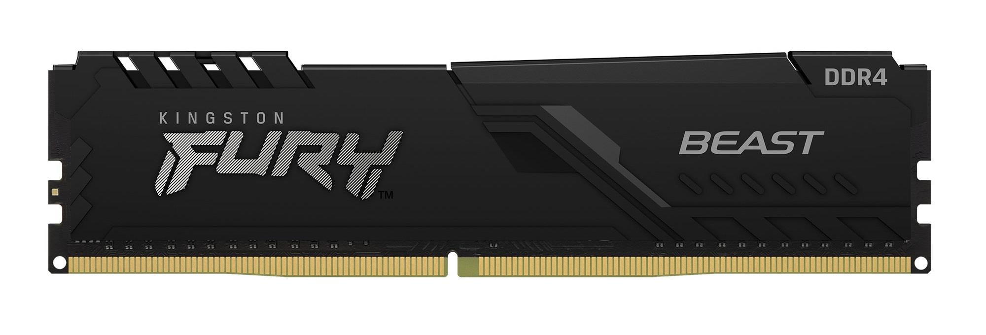 Memory DIMM 32 GB PC25600 DDR4/KF432C16BB/32 Kingston