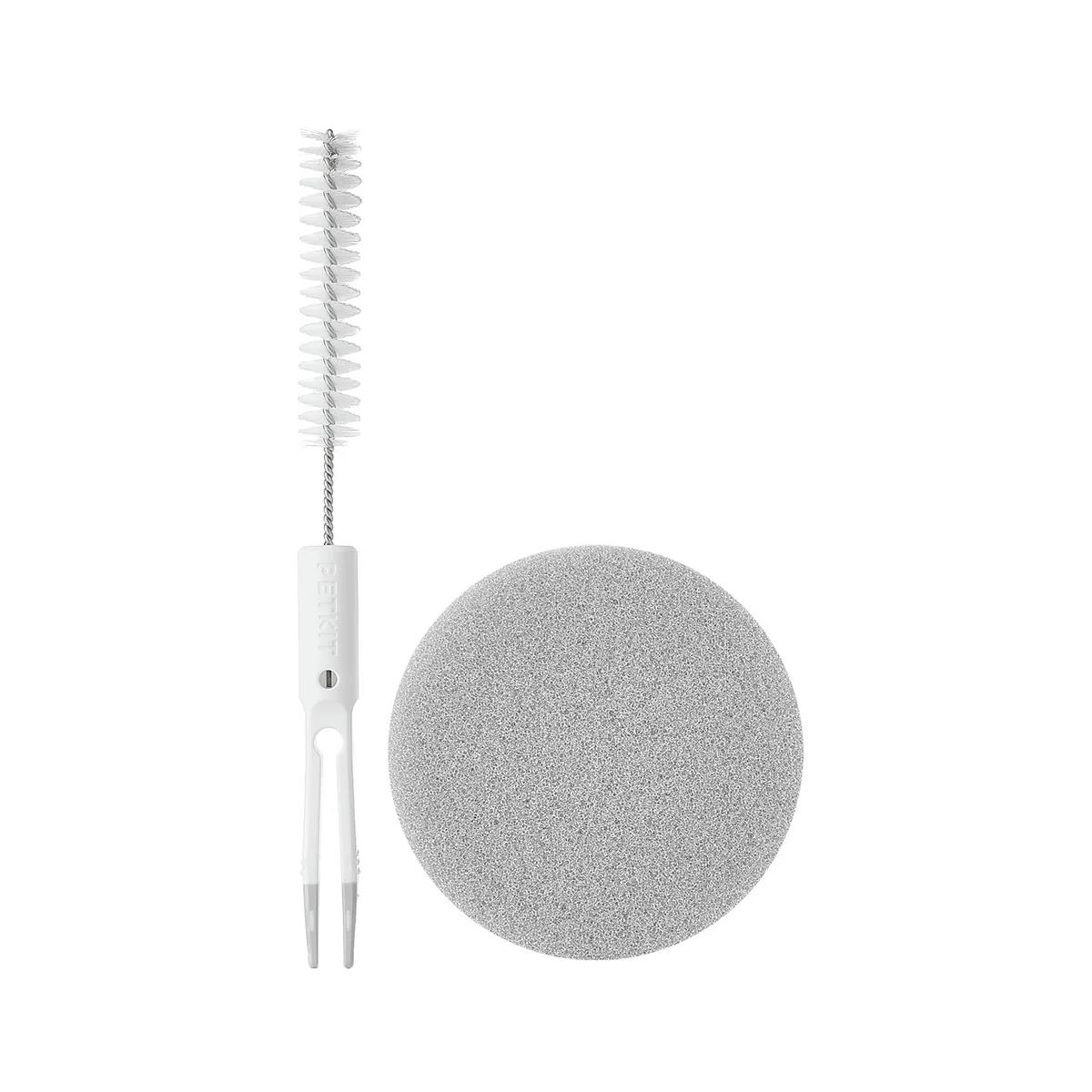 Набір для чищення CLEAN KIT SET 2 PETKIT PK2301 (Білий) дивитися зображення № 1