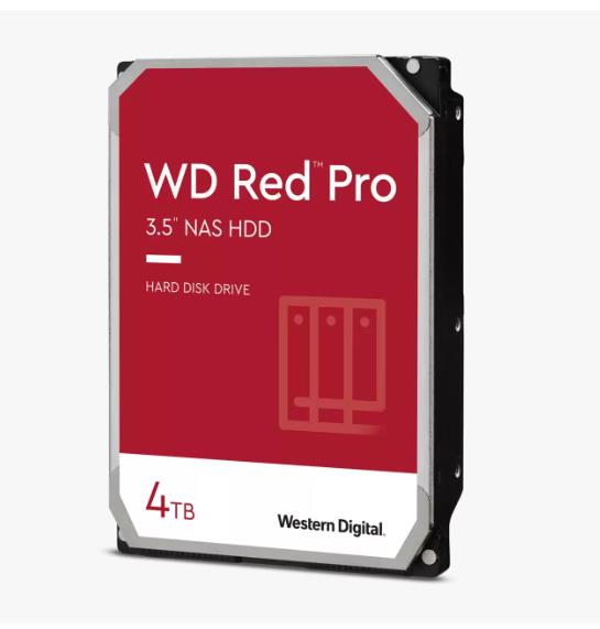 WESTERN DIGITAL WD4005FFBX