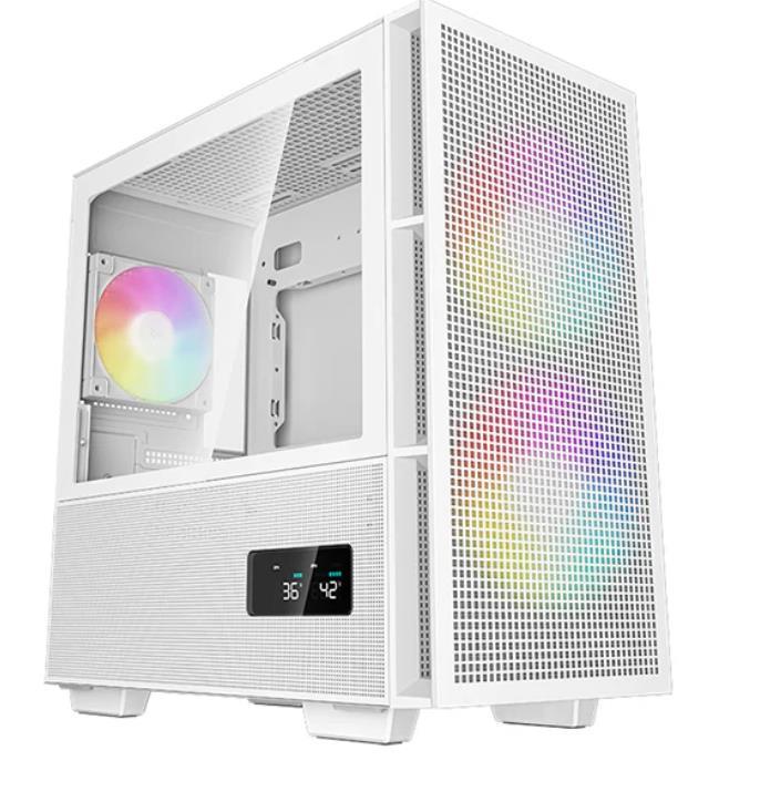 DEEPCOOL R-CH360-WHAPE3D-G-1