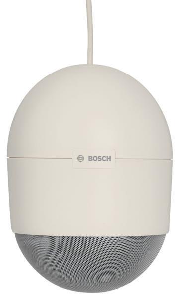 Pa Loudspeaker P. Sphere 20W/LS1-UC20E-1 Bosch
