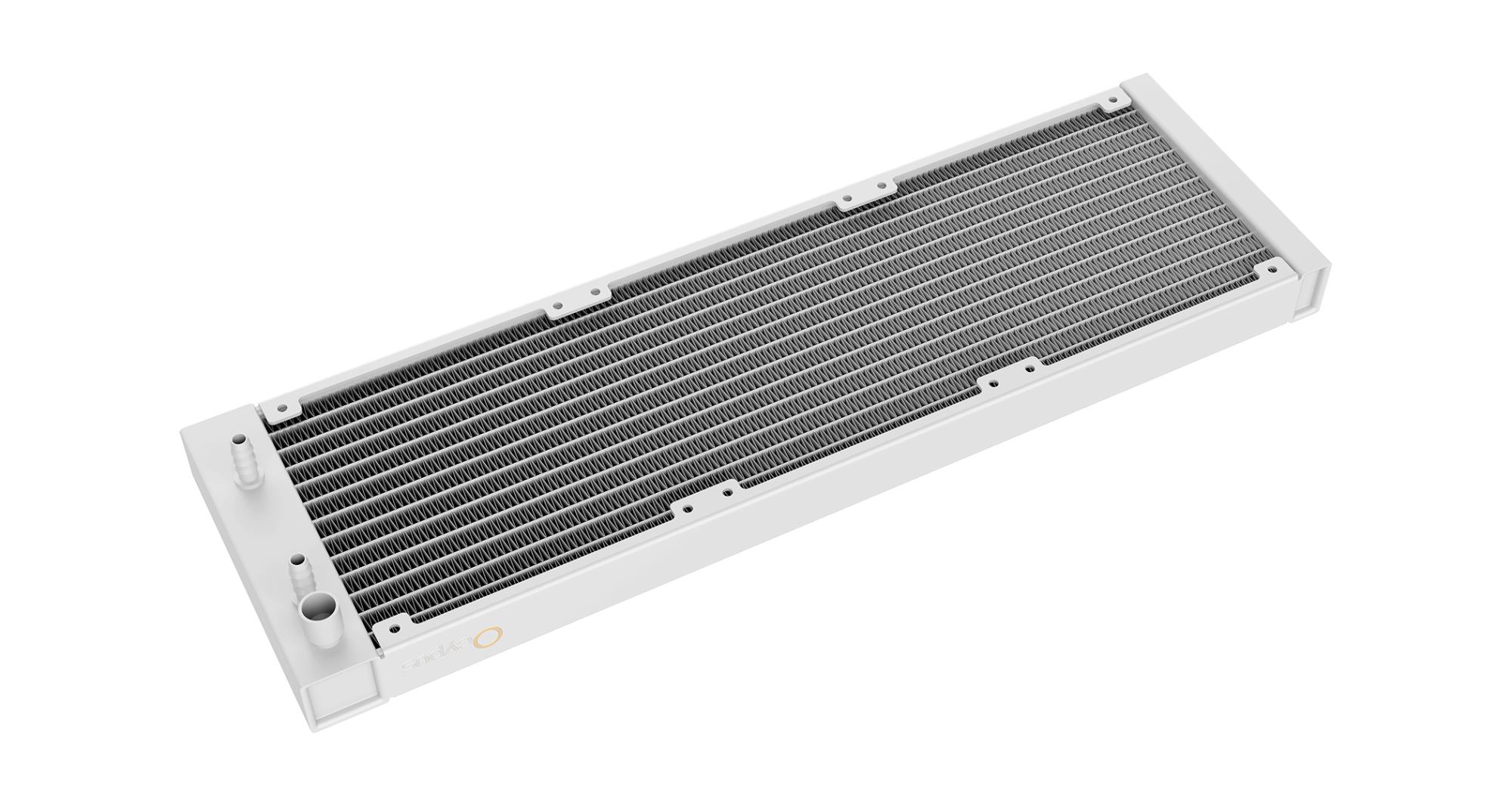 Система рідинного охолодження для компютерного процесора IOTA L36 WH (IOTA-L36-WH3ANWNN00X-GL) OCYPUS на малюнкі №6