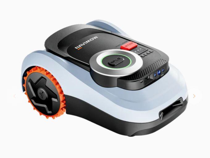 NINEBOT BY SEGWAY AA.12.04.04.0001