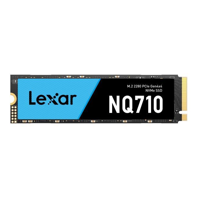 LEXAR LNQ710X001T-RNNNG