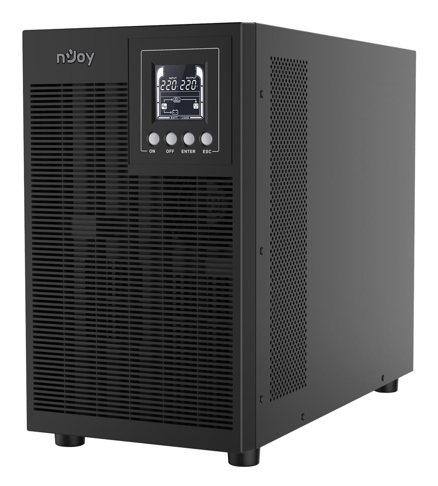 UPS Tower Echo Pro 3000 3KVA/UPOL-OL300EP-CG01B Njoy