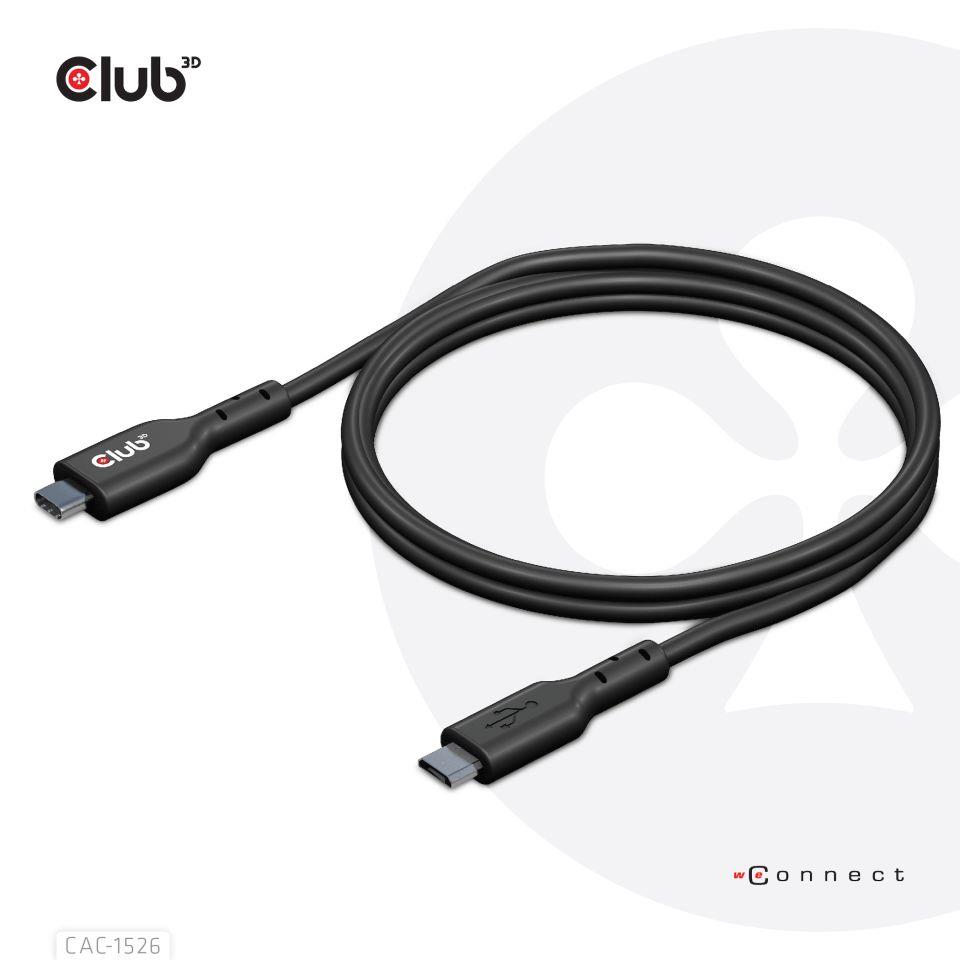 CLUB3D CAC-1526
