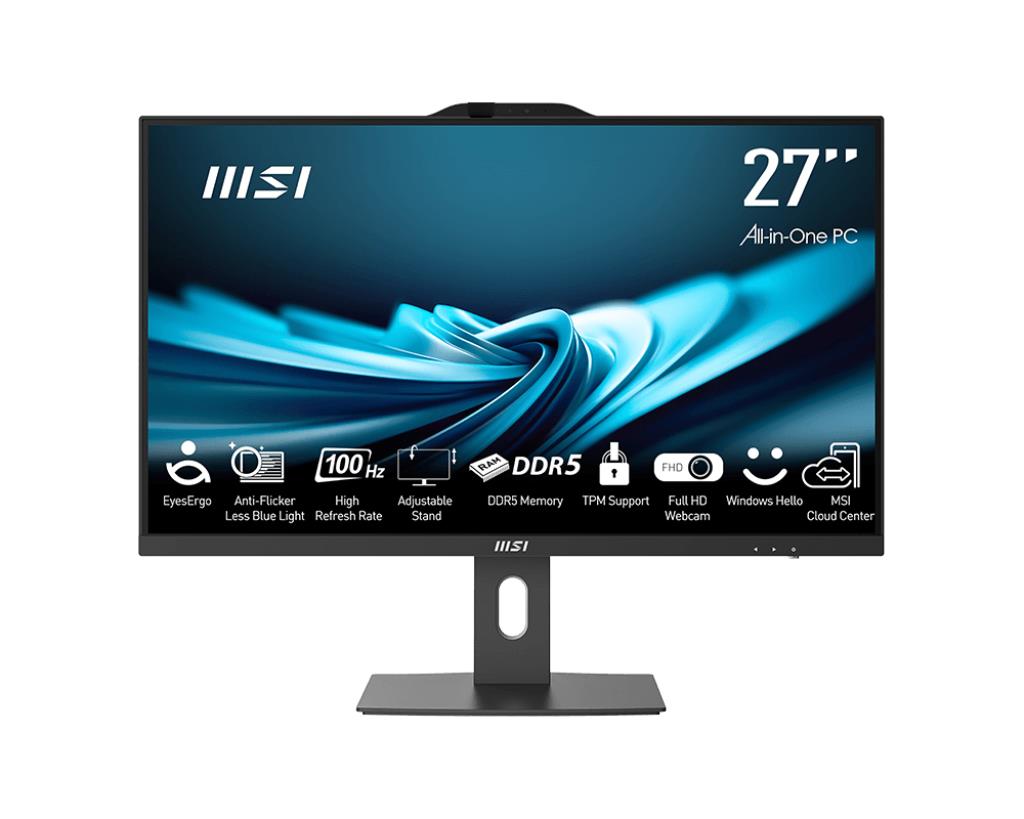 MSI PRO AP272P 14M-881XEU