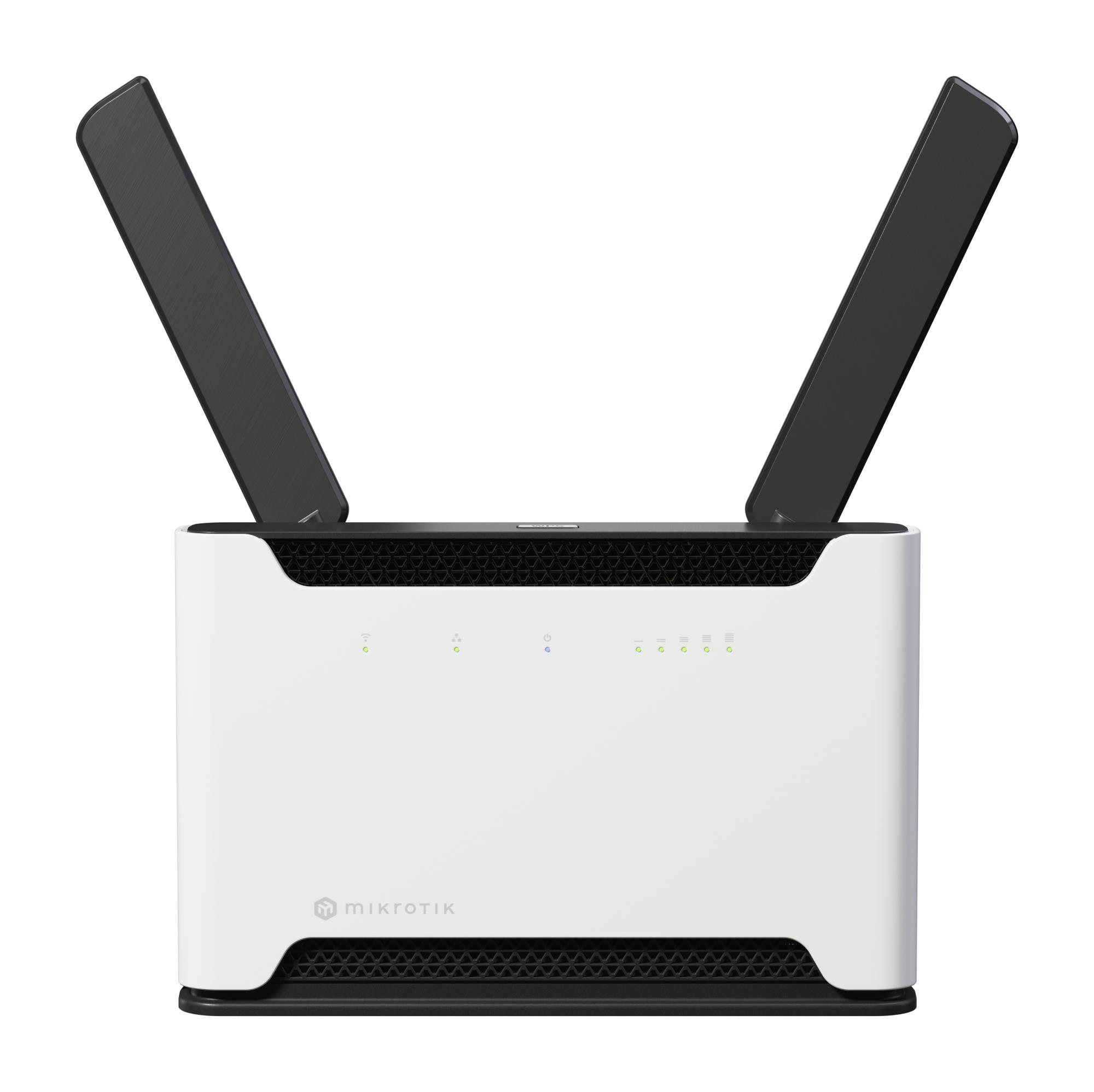 MIKROTIK S53UG+5HAXD2HAXD-TC&RG650E-EU