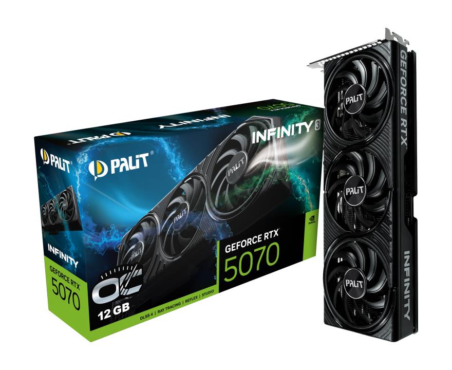 PALIT NE75070S19K9-GB2050S
