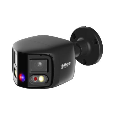 DAHUA IPC-PFW3849S-A180-E2-AS-PV-0280B-BLACK