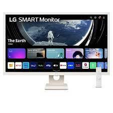LCD Monitor | LG | 32SR50F-W | 31.5