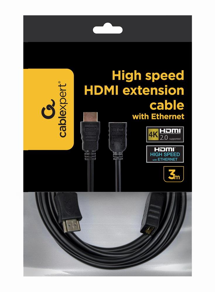 GEMBIRD CC-HDMI4X-10