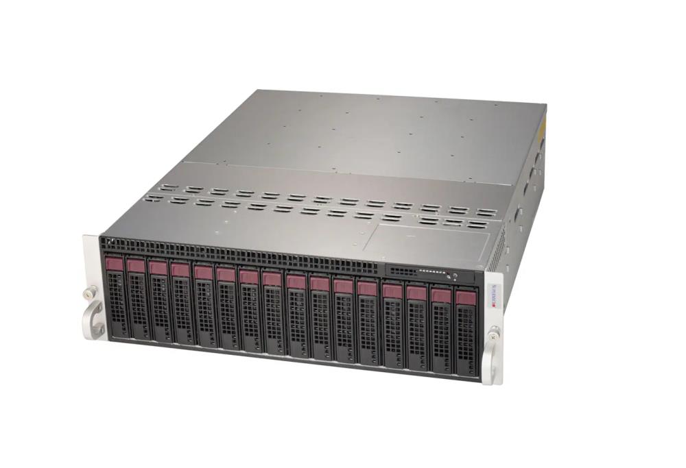 SUPERMICRO AS-3015MR-H8TNR