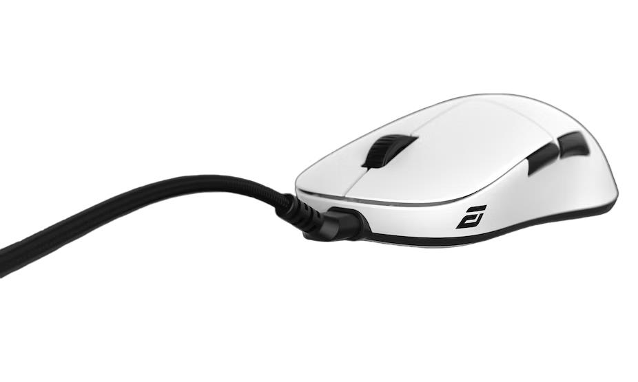 Миша ігрова бездротова Endgame Gear XM2we, білий на малюнкі №12