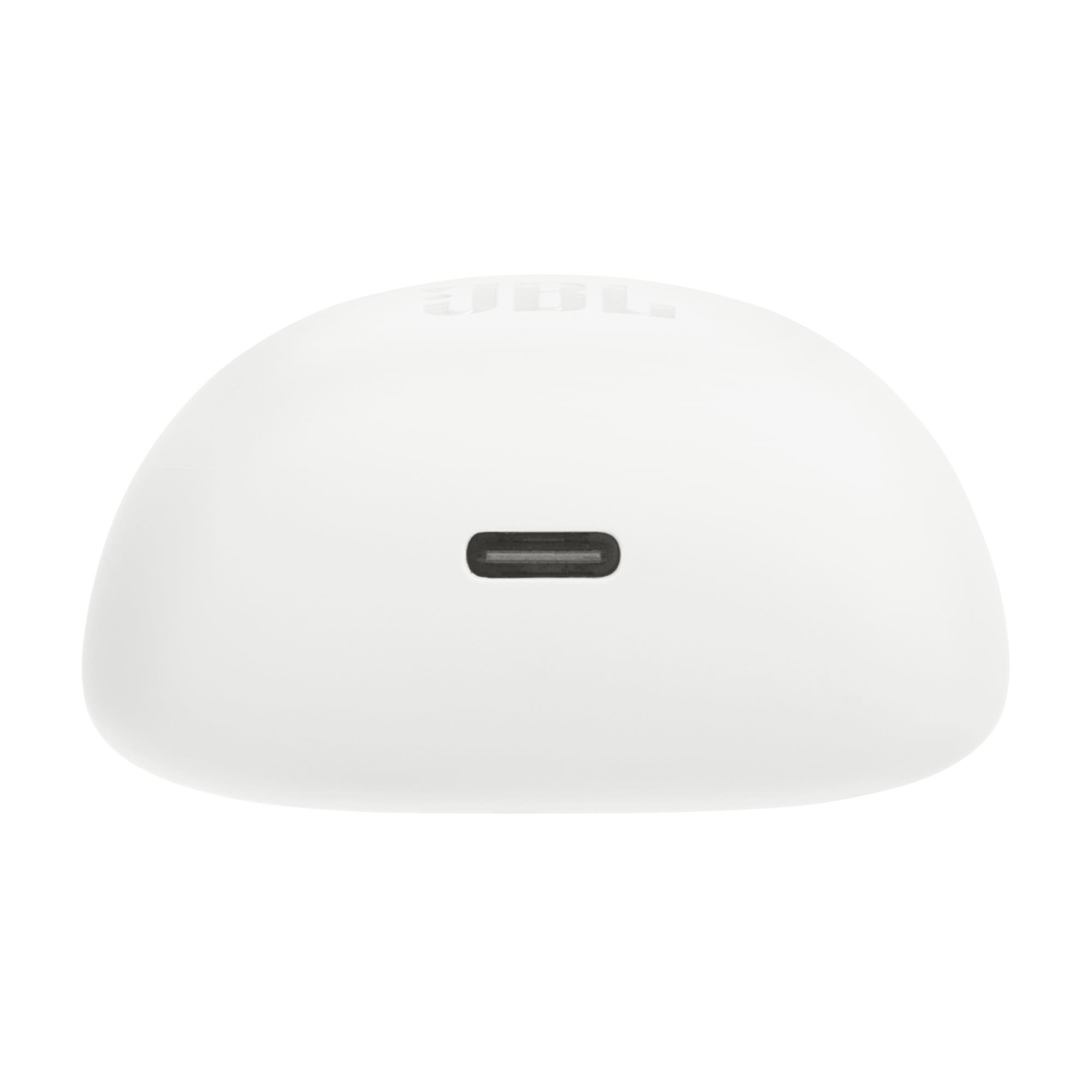 Навушники з БТ JBLTFLEX2WHT дивитися зображення № 12