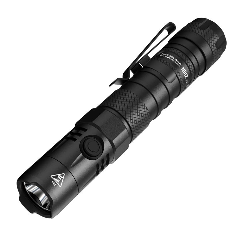 NITECORE MH12V2